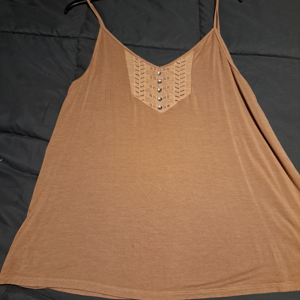 American Eagle top